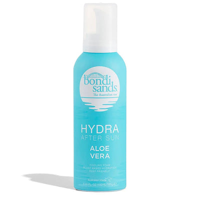 Image of product Mousse Rafraîchissante Après-Soleil Hydra Aloe Vera 192ml