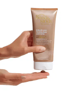 Bondi Sands Gradual Tanning Lotion Tinted Skin Perfector 150 ml ambiance