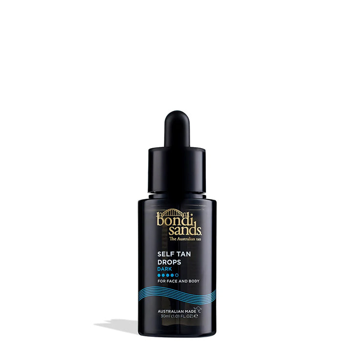 Bondi Sands Self Tan Drops Dark 30 ml
