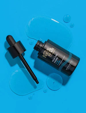 Bondi Sands Self Tan Drops Dark 30 ml ambiance