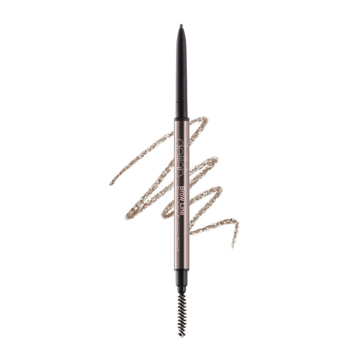 Delilah Brow Line Ash
