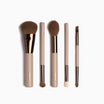 Brush Collection | Delilah cosmetics
