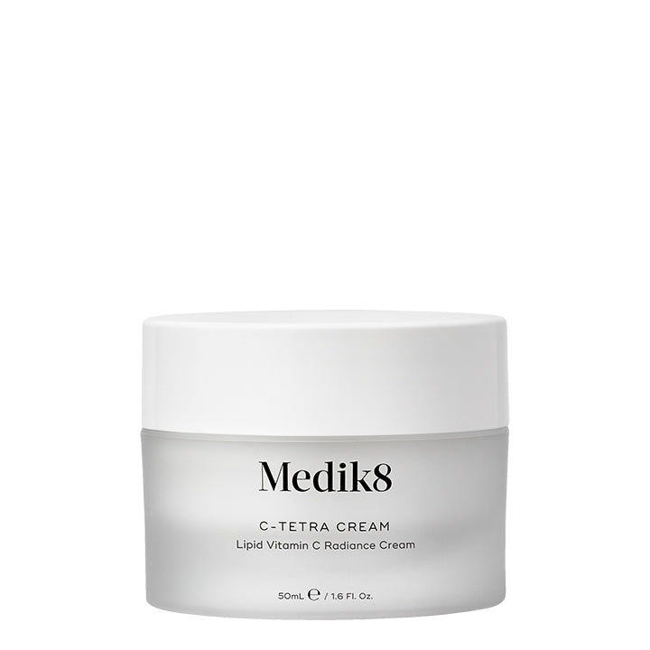 Medik8 Crème C-Tetra 50ml