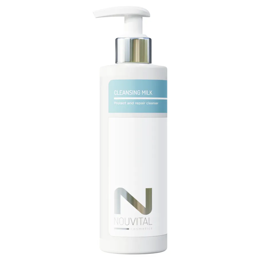 Lait nettoyant