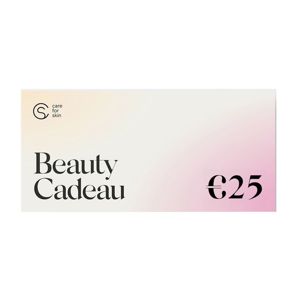 Care for Skin Carte cadeau