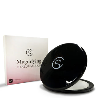 Magnifying(x5) Make-up Mirror | Care for Skin