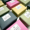 Soap Bar - Rose & Cedarwood 150gr | Care for Skin