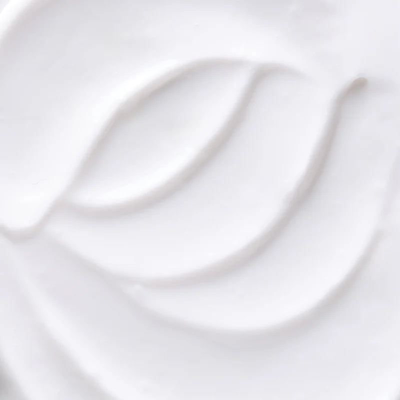 CZ Cream texture