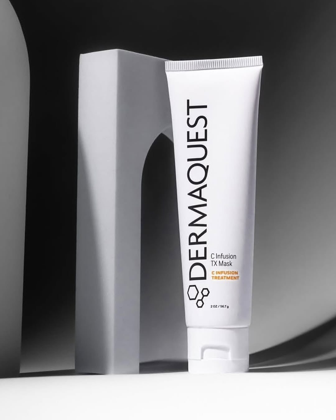 C Infusion TX Mask ambiance