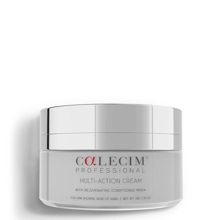 Calecim Crème Multi Action