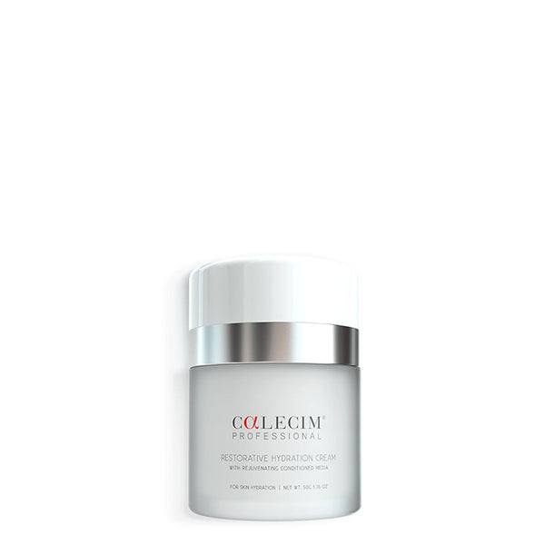 Calecim Restorative Hydration Cream