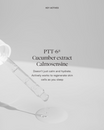 Calecim Recovery Night Complex key actives