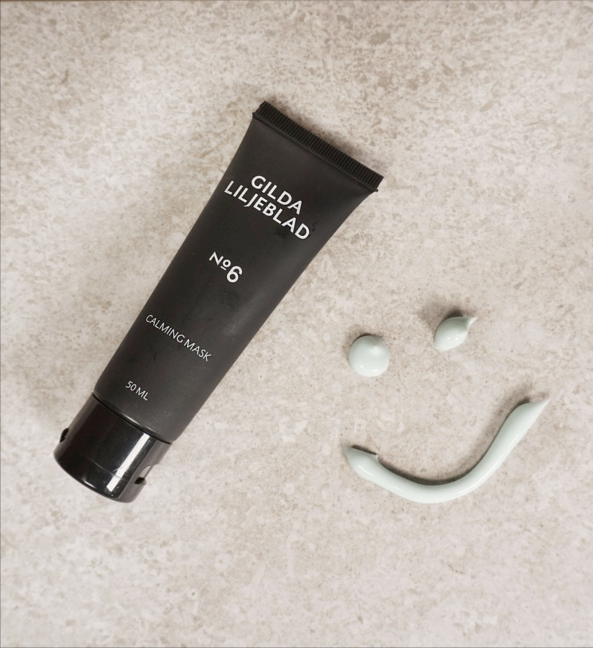 Calming Mask