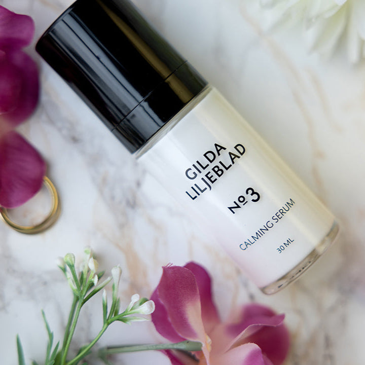 Calming Serum 30 ml | Gilda Liljeblad