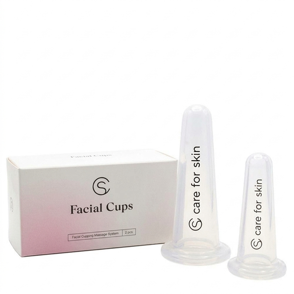 Facial Cups 2 stuks
