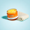 Carrot Butter Cleanser ambiance 1