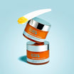 Carrot Butter Cleanser ambiance 2