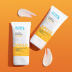 Cellular Protection Sun Cream SPF50 ambiance 2