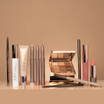 Delilah Cosmetics maquillage image ambiance
