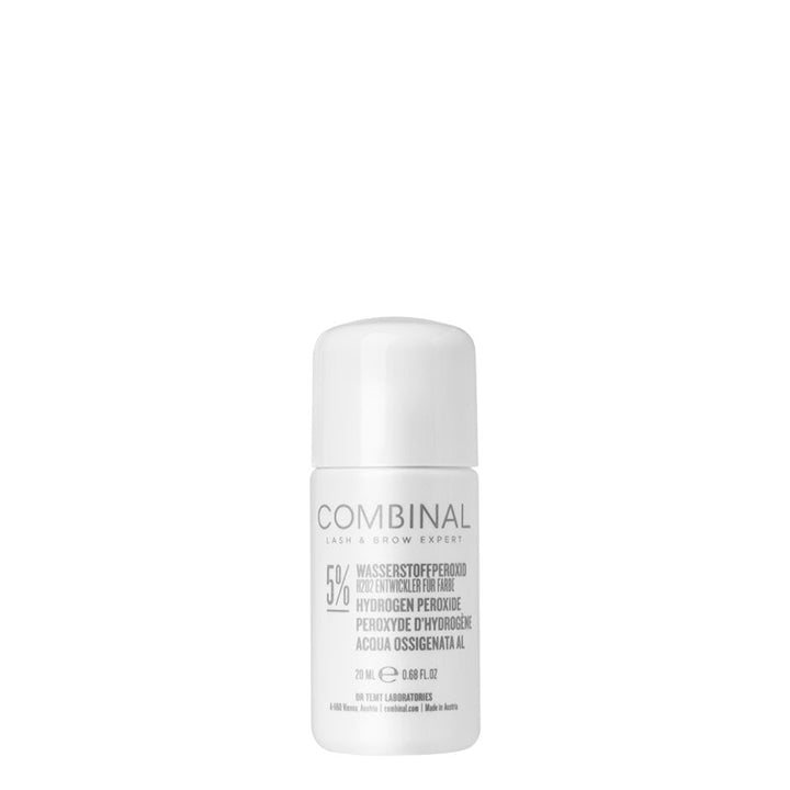 Combinal Peroxyde d’hydrogène 5 %