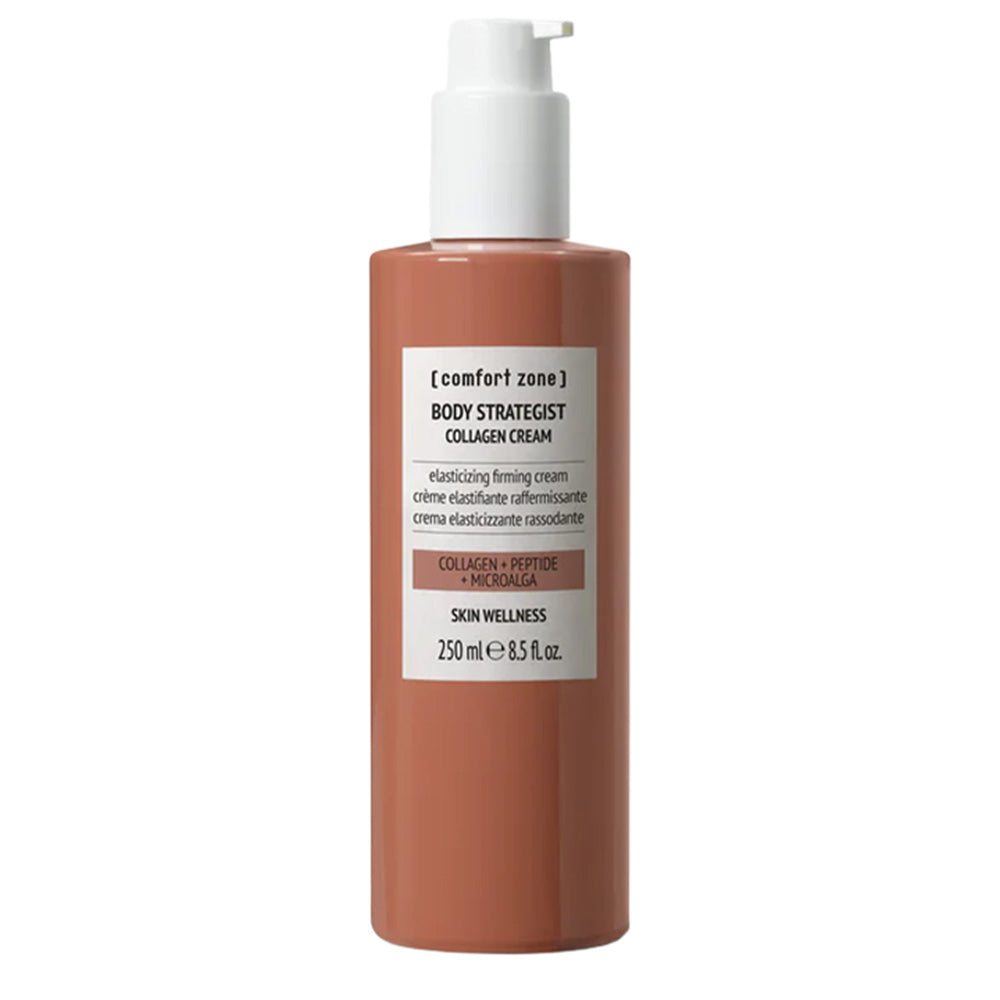 Comfort Zone Lait corporel Collagen Cream 250 ml