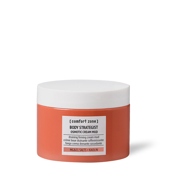 Comfort Zone Body Strategist Crème Boue
