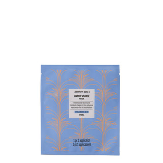 Water Source Mask | Comfort Zone