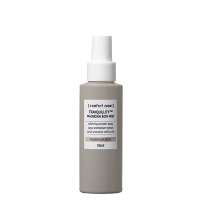 Image of product Brume corporelle au magnésium Tranquillity 100 ml