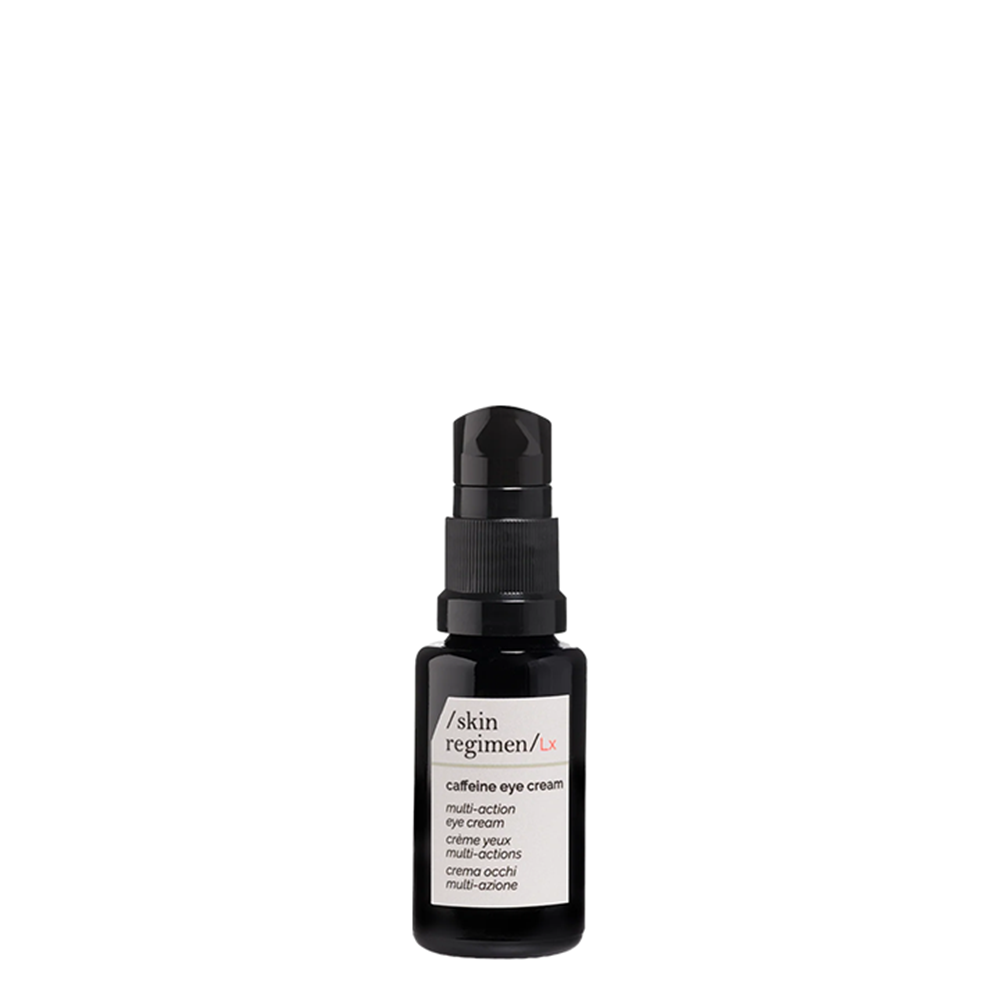 Comfort Zone Skin Regimen Lx Contour des yeux à la Caféine 15ml