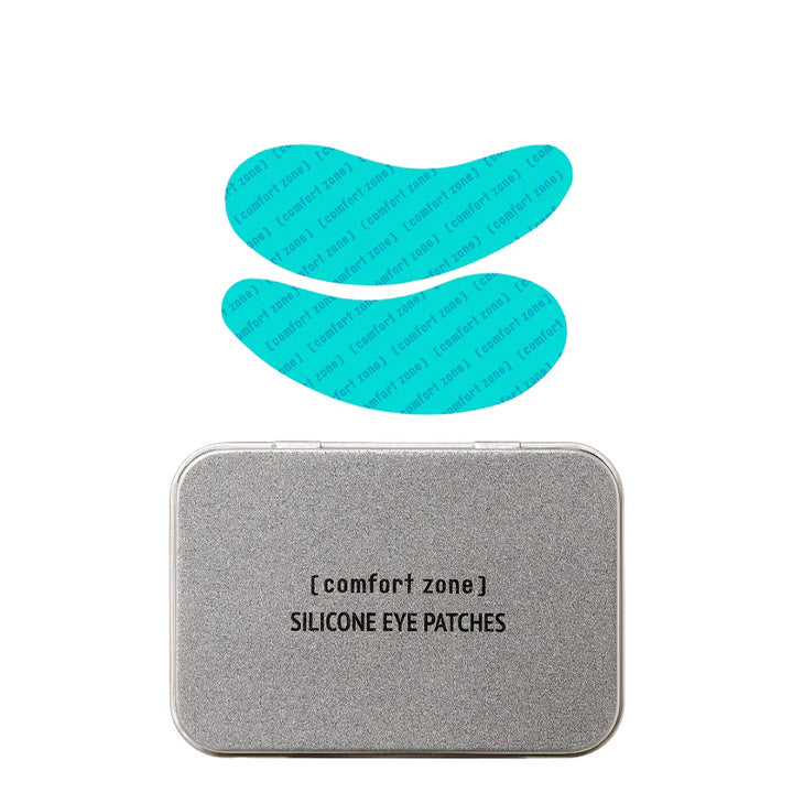 Comfort Zone Patches Yeux Silicone Hydramemory