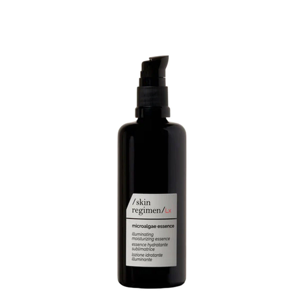 Comfort Zone Skin Regimen Lx Essence aux Microalgues 100 ml