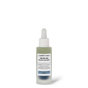 Comfort Zone Sublime Skin Precious Glow Drops