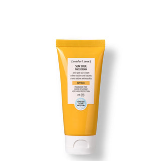 Comfort Zone Sun Soul Face Cream SPF50+ 60 ml