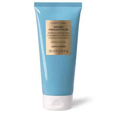 Image of product Sun Soul Hydraglow Après-soleil