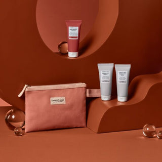 Comfort Zone Body Strategist Kit