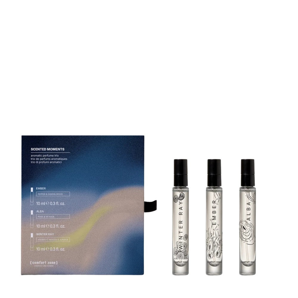 Comfort Zone Eau de Toilette Kit