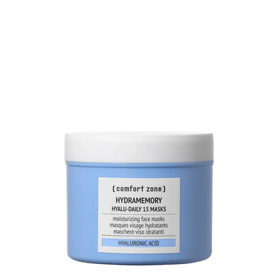 Image of product Hydramemory Hyalu-Daily 15 Masques