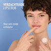 Comfort Zone Hydramemory Exfoliating Lip Scrub 10ml ambiance