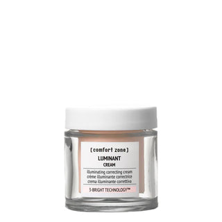 Comfort Zone Luminant Cream
