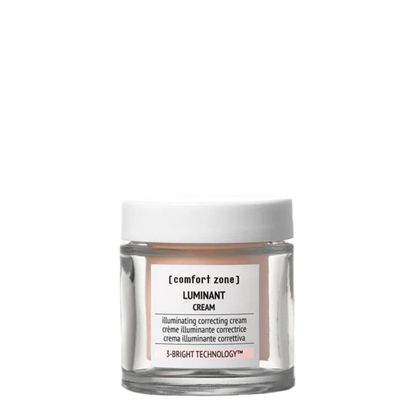 Comfort Zone Luminant Cream