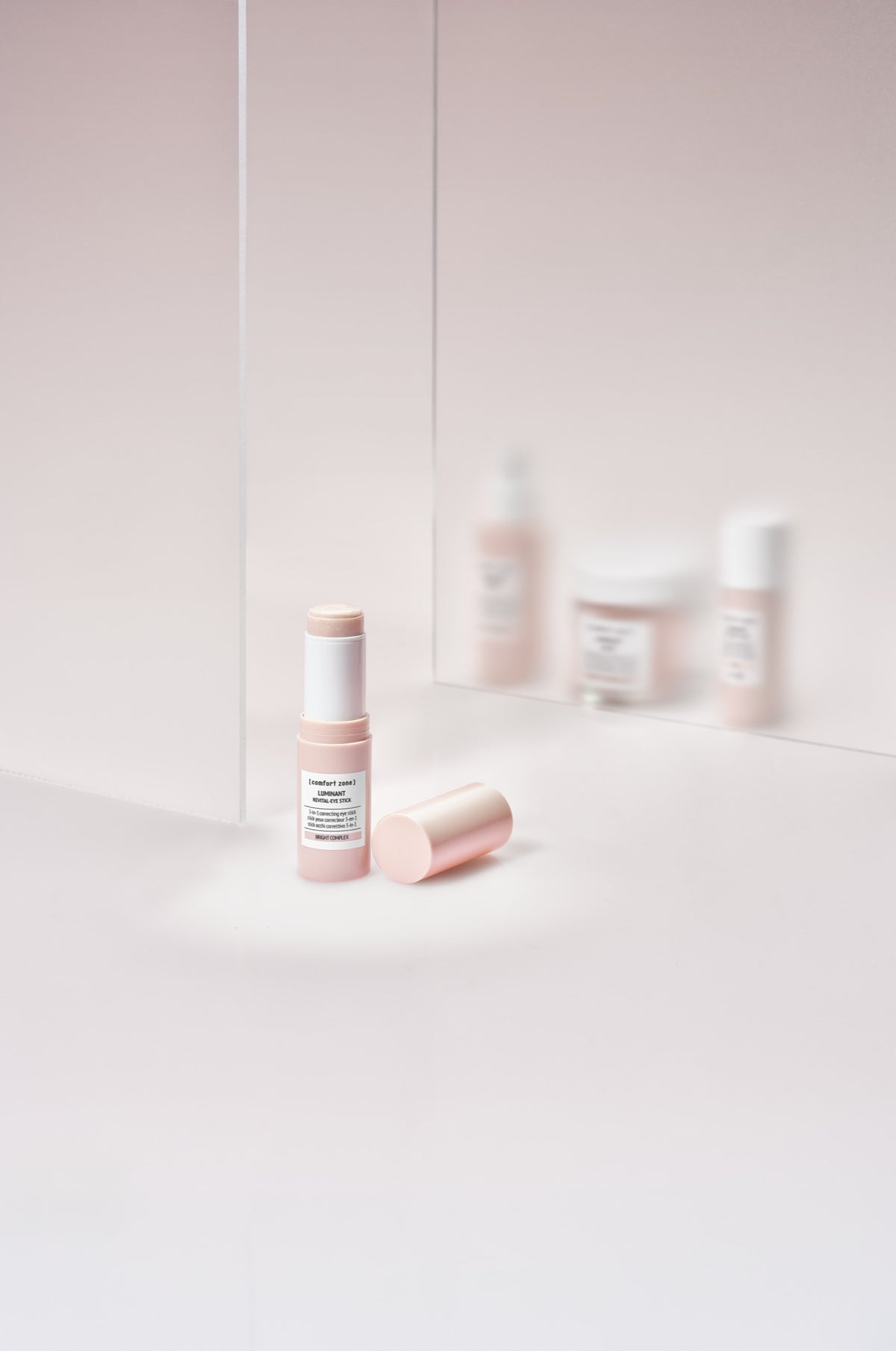 Comfort Zone Luminant Revital-Eye Stick ambiance