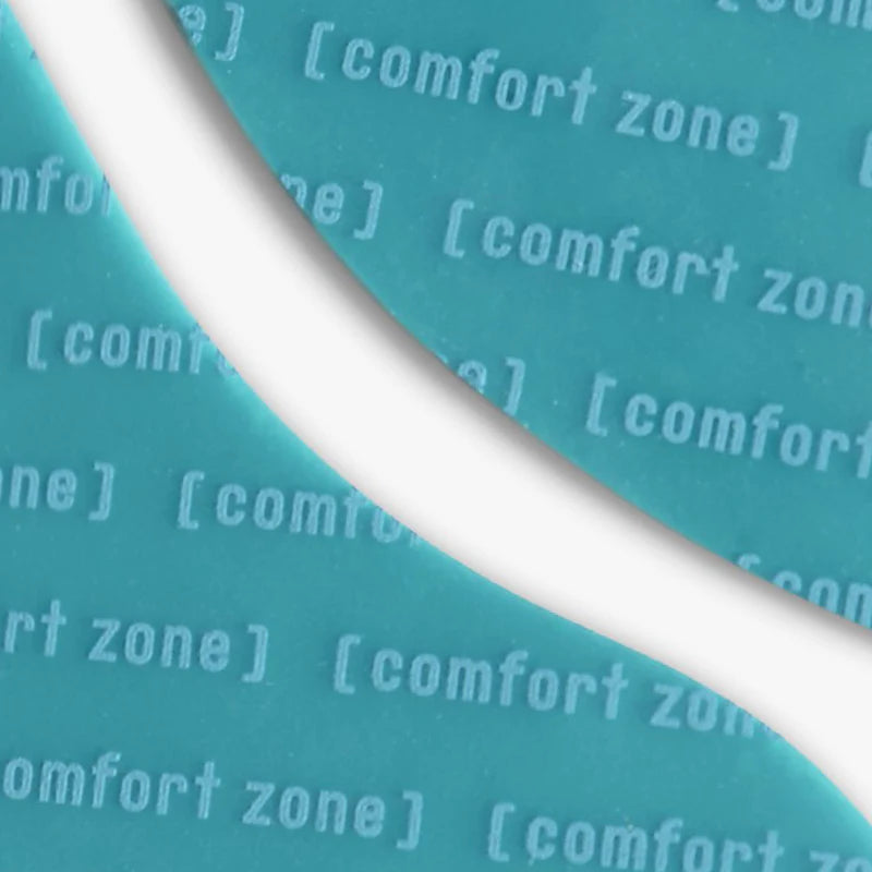 Comfort Zone Silicone Eye Patches ambiance