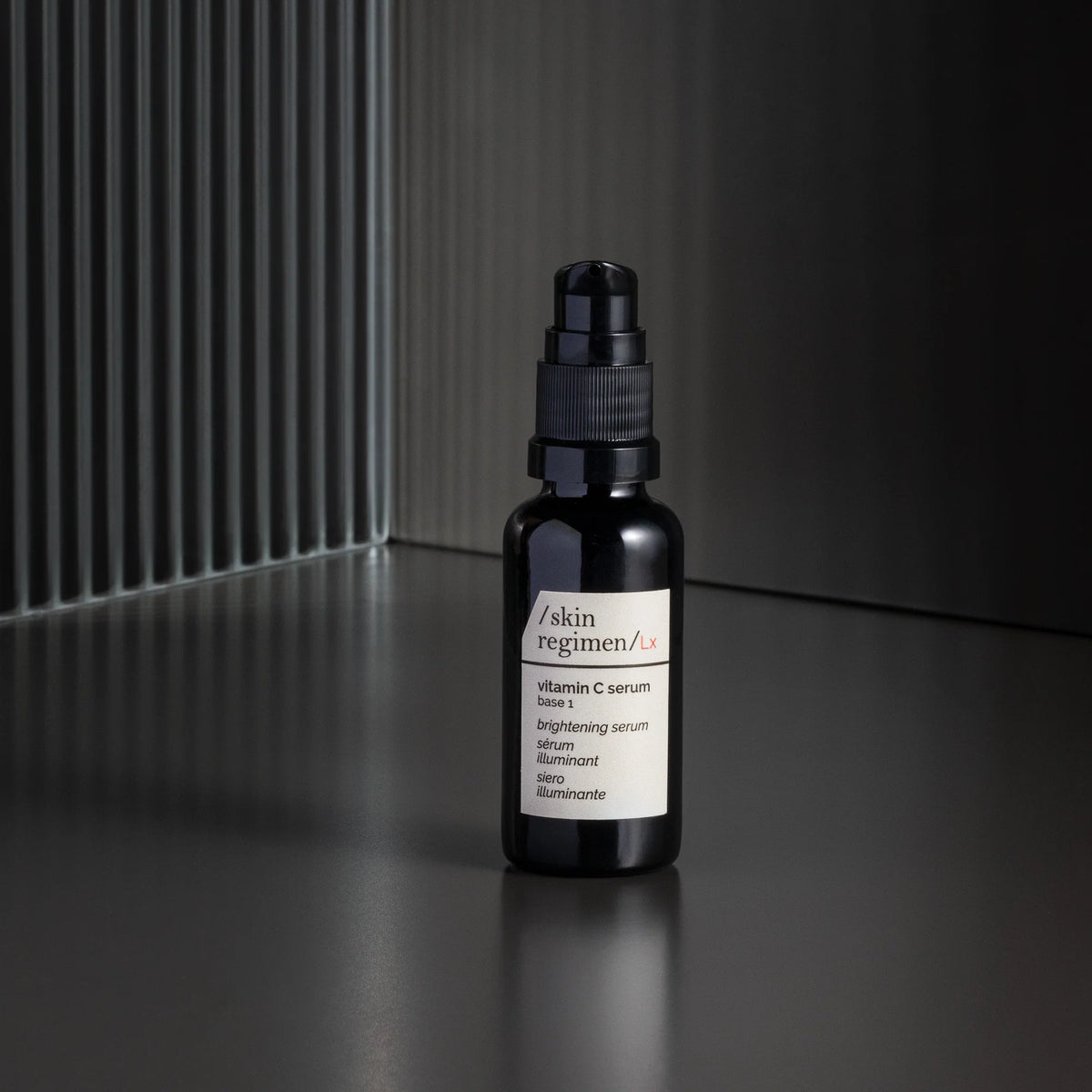 Comfort Zone Skin Regimen Lx Vitamin C Serum ambiance