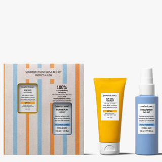 Comfort Zone Summer Essentials Kit