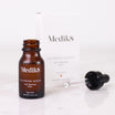 Medik8 Calmwise Serum 15ml flacon avec pipette et étui sur marbre