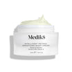 Medik8 Intelligent Retinol Smoothing Night Cream 50ml avec texture