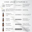 Medik8 Super C Ferulic 30ml welke vitamine C past bij jou