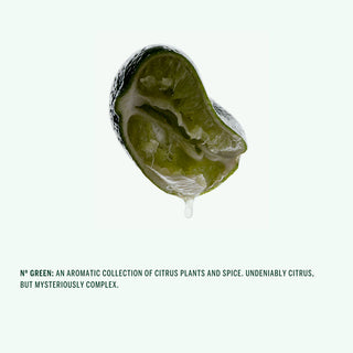 Soap Bar - No. Green 170gr | Corpus Naturals
