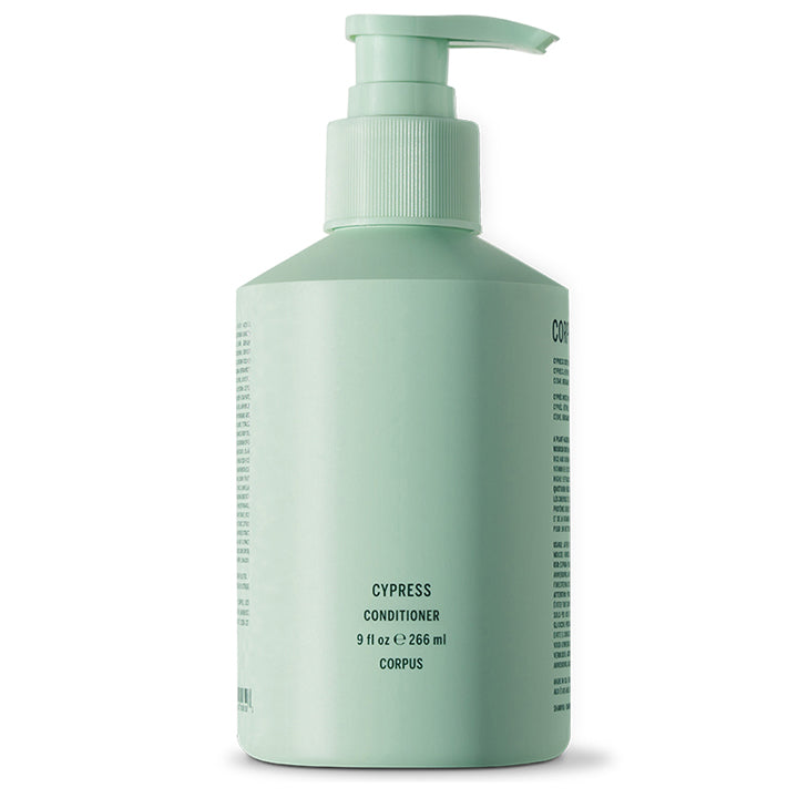 Corpus Naturals Après-shampooing au cyprès 266 ml