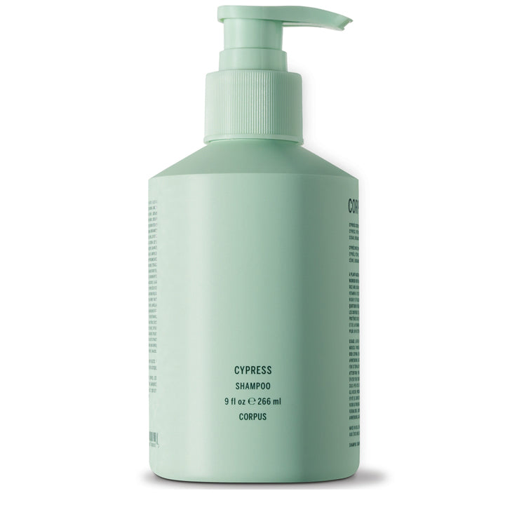 Corpus Naturals Shampoing Cypress 266 ml